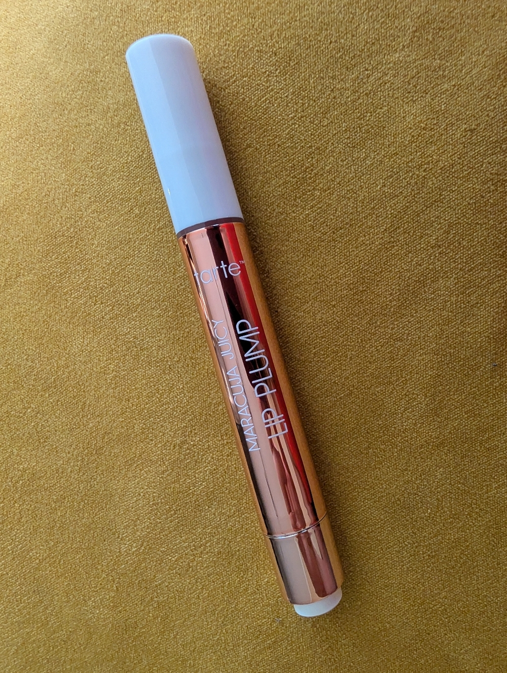 tarte Maracuja Juicy Lip Plump - MIXED BERRY 0.095oz
